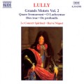 Purchase Jean-Baptiste Lully MP3