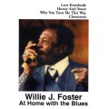 Purchase Willie Foster MP3