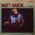 Purchase Matt Haeck MP3