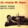 Purchase Shorty Rogers And His Giants MP3