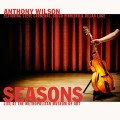 Purchase Anthony Wilson MP3