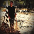 Purchase Jo Jamez MP3