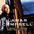 Purchase Lamar Campbell & Spirit Of Praise MP3