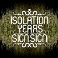 Purchase Isolation Years MP3