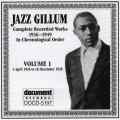 Purchase Jazz Gillum MP3