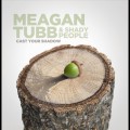 Purchase Meagan Tubb & Shady People MP3