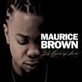 Purchase Maurice Brown MP3