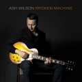 Purchase Ash Wilson MP3