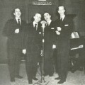Purchase The Blackwood Brothers MP3