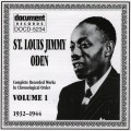 Purchase ST. LOUIS JIMMY ODEN MP3