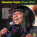 Purchase Demetria Taylor MP3