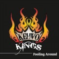 Purchase Kehvo Kings MP3