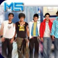 Purchase M5 MP3