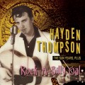 Purchase Hayden Thompson MP3