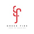 Purchase Greek Fire MP3