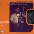 Purchase The Adderley Brothers MP3