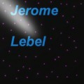 Purchase Jerome Lebel MP3