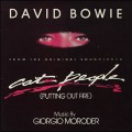 Purchase Giorgio Moroder & David Bowie MP3