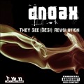 Purchase Dnoax MP3