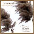 Purchase Don Friedman MP3