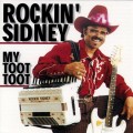 Purchase Rockin' Sidney MP3