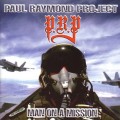 Purchase Paul Raymond Project MP3