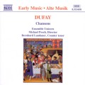 Purchase Guillaume Dufay MP3