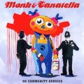 Purchase Monk & Canatella MP3