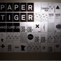 Purchase Paper Tiger MP3