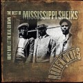 Purchase Mississippi Sheiks MP3