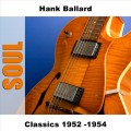 Purchase Hank Ballard MP3