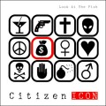 Purchase Citizen Icon MP3