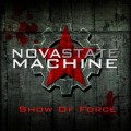 Purchase Nova State Machine MP3