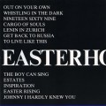 Purchase Easterhouse MP3