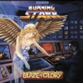 Purchase Burning Starr MP3