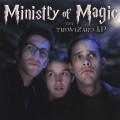 Purchase Ministry Of Magic MP3