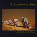 Purchase Illustrated Man MP3