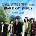 Purchase Black Cat Bones MP3