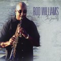 Purchase Rod Williams MP3