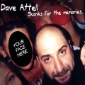 Purchase Dave Attell MP3
