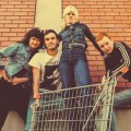 Purchase Amyl And The Sniffers MP3