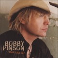 Purchase Bobby Pinson MP3