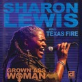 Purchase Sharon Lewis MP3