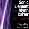 Purchase Sonic Element MP3