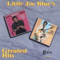Purchase Little Joe Blue MP3