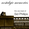 Purchase Sid Phillips MP3