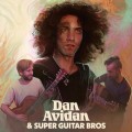 Purchase Dan Avidan & Super Guitar Bros MP3