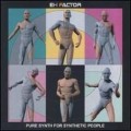 Purchase EH Factor MP3