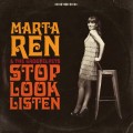 Purchase Marta Ren & The Groovelvets MP3