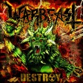 Purchase Warbeast MP3
